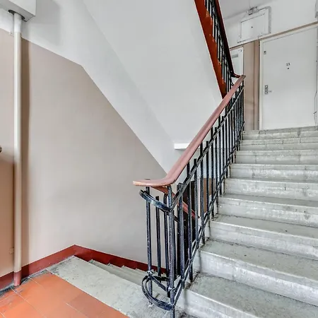 Appartement Endla