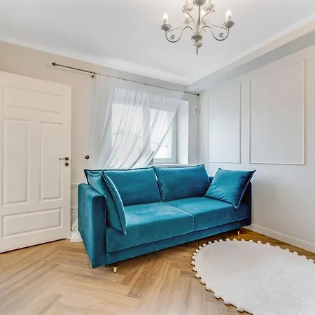 Appartement Endla